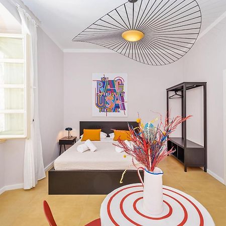 Cap Rooms Дубровник Екстериор снимка