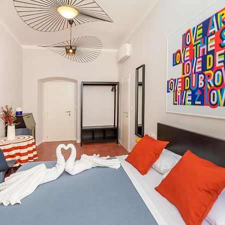 Cap Rooms Дубровник Екстериор снимка