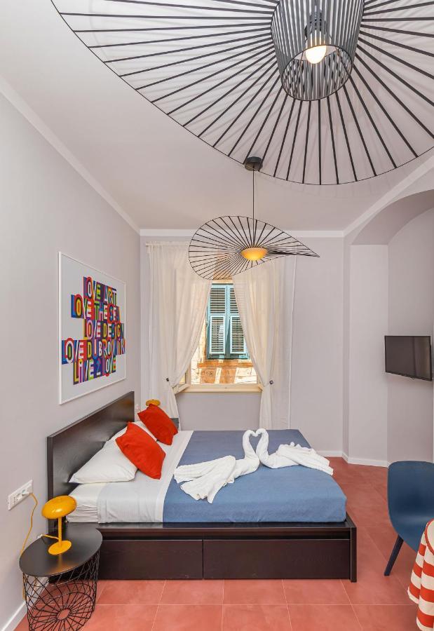 Cap Rooms Дубровник Екстериор снимка