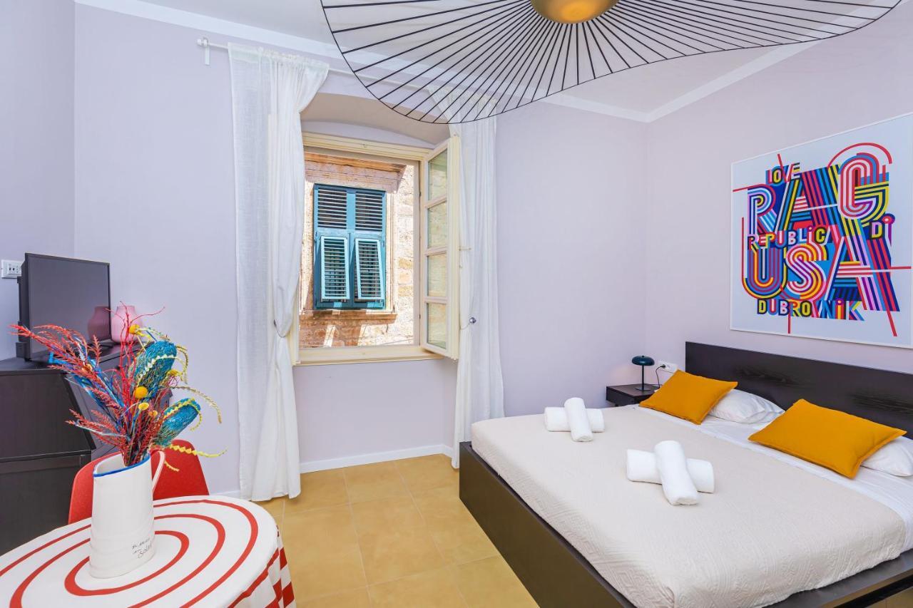 Cap Rooms Дубровник Екстериор снимка