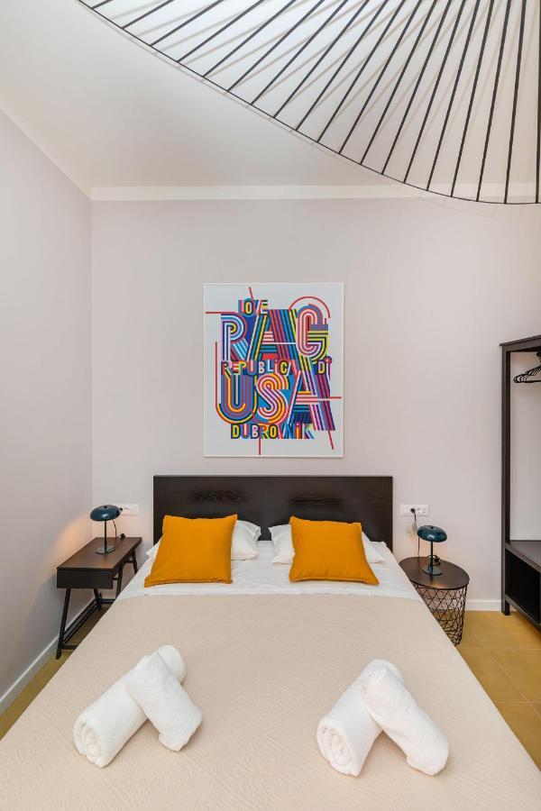 Cap Rooms Дубровник Екстериор снимка