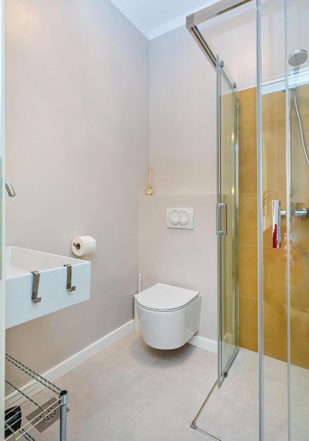 Cap Rooms Дубровник Екстериор снимка