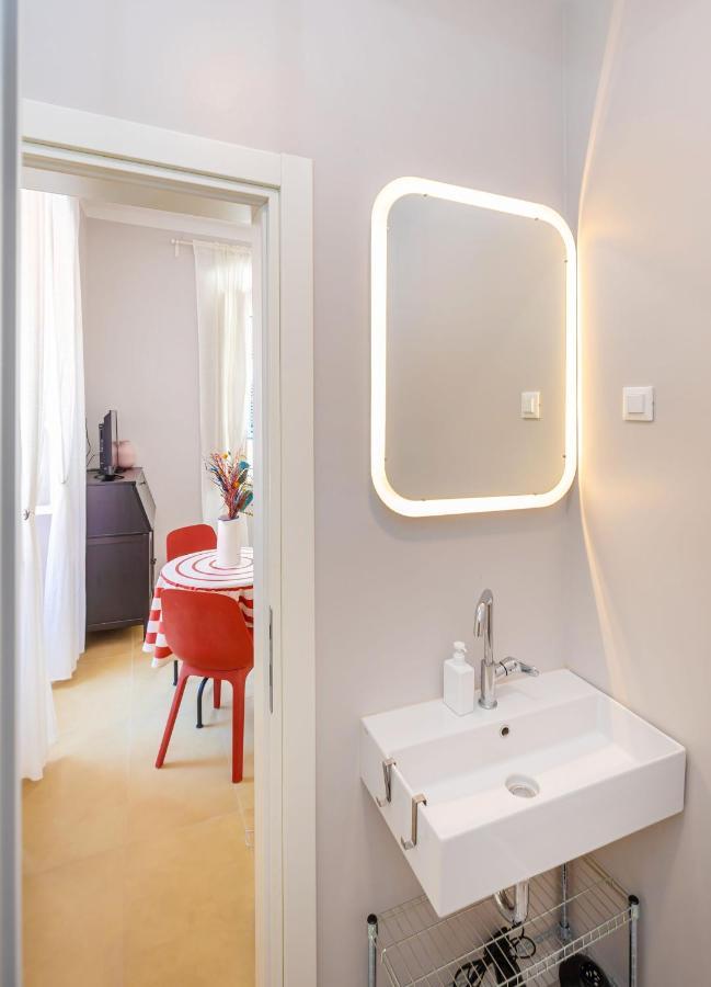 Cap Rooms Дубровник Екстериор снимка