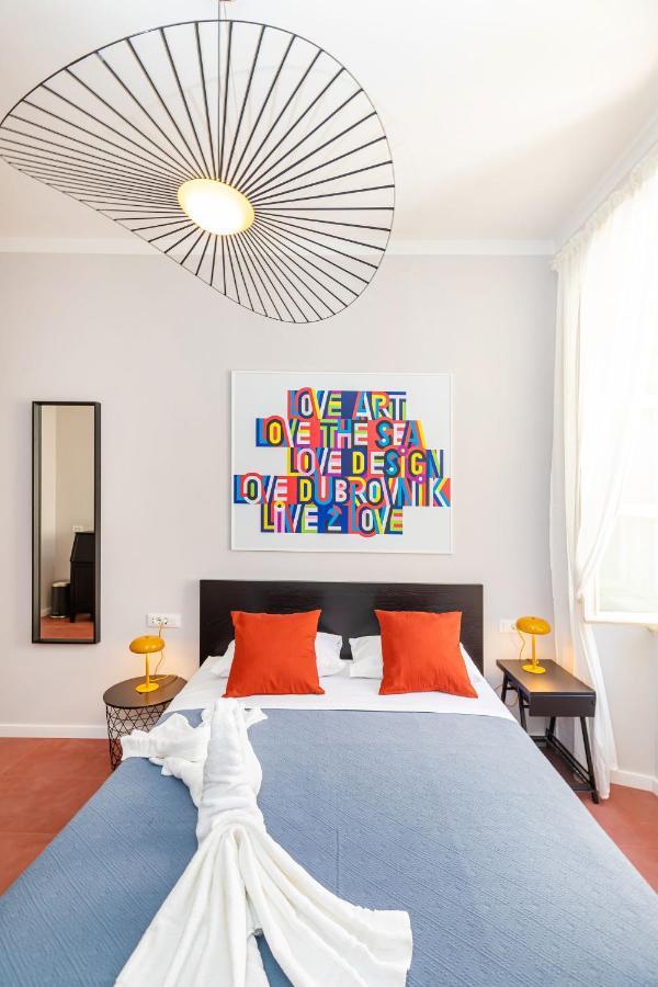 Cap Rooms Дубровник Екстериор снимка