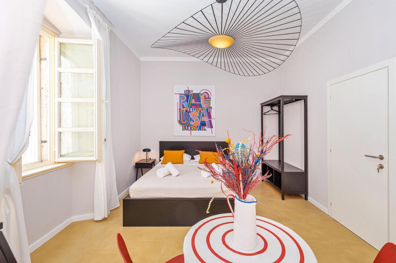Cap Rooms Дубровник Екстериор снимка