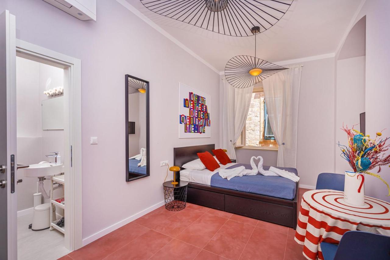 Cap Rooms Дубровник Екстериор снимка